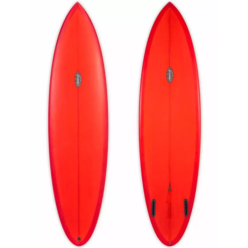 Surfboard Pukas Magnetic Flying