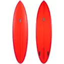 Tabla de surf Pukas Magnetic Flying