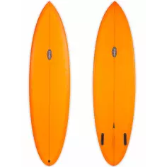 Planche de surf Pukas Magnetic Flying 2