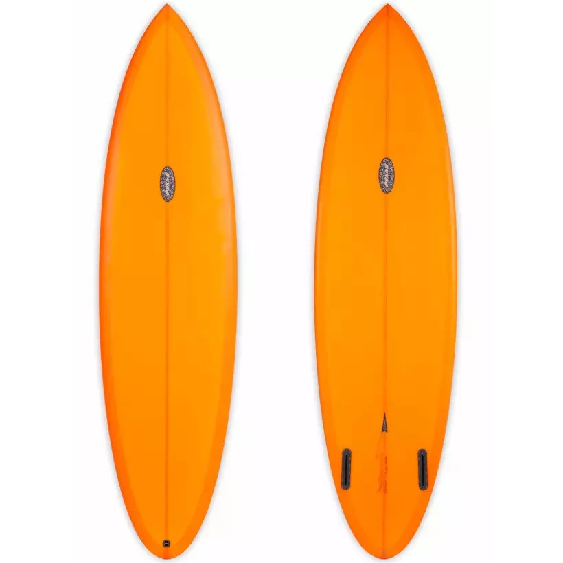 Prancha de surf Pukas Magnetic Flying