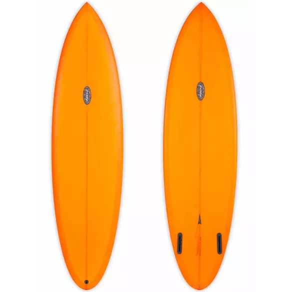 Prancha de surf Pukas Magnetic Flying