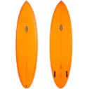 Tavola Da Surf Pukas Magnetic Flying