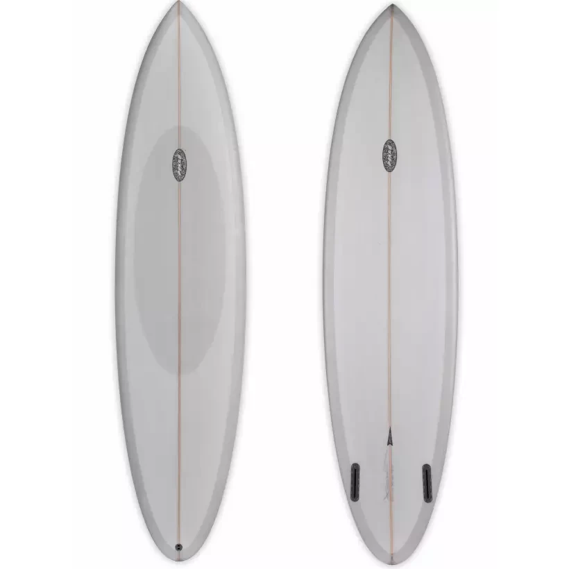 Tabla de surf Pukas Magnetic Flying