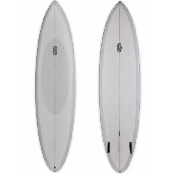 Surfboard Pukas Magnetic Flying