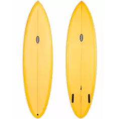 Prancha de surf Pukas Magnetic Flying