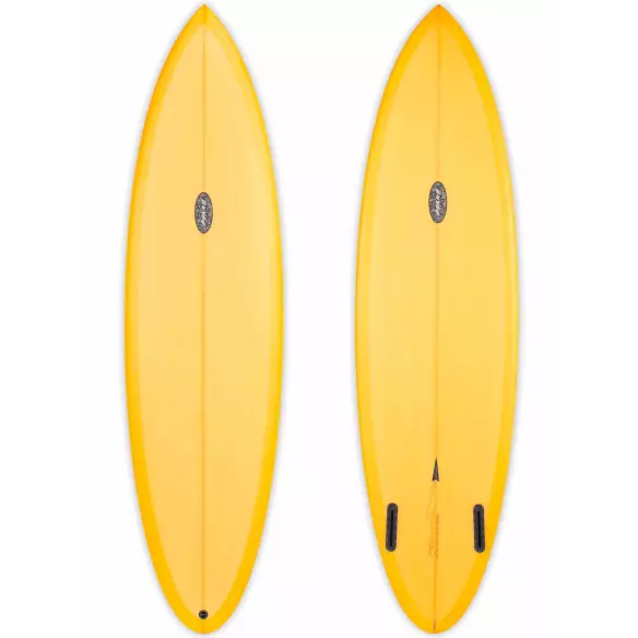 Tabla de surf Pukas Magnetic Flying