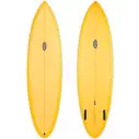 Prancha de surf Pukas Magnetic Flying