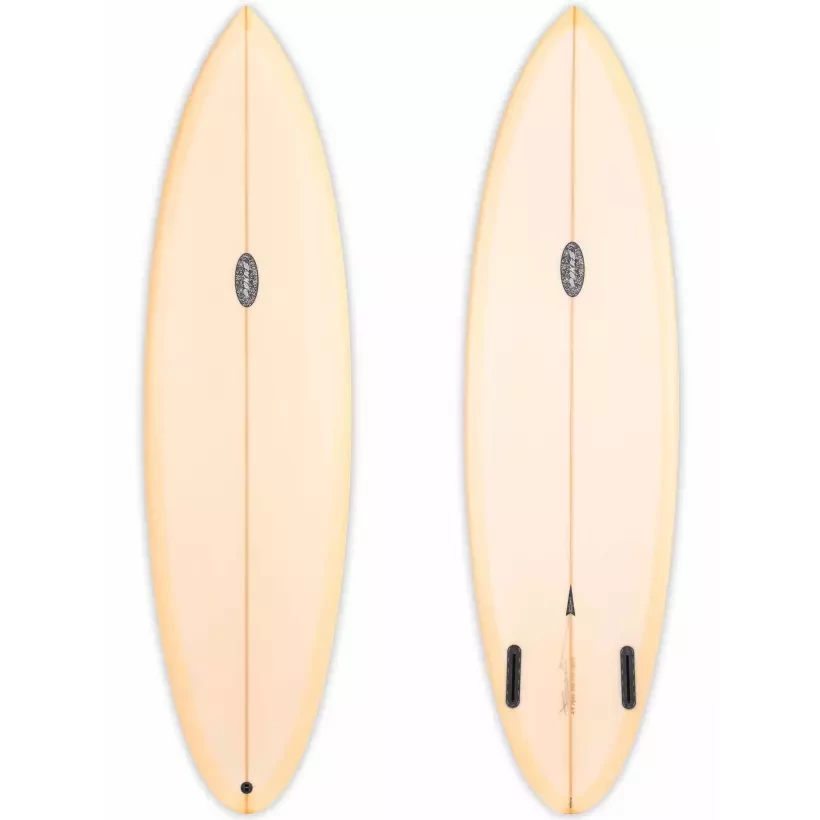 Planche de surf Pukas Magnetic Flying