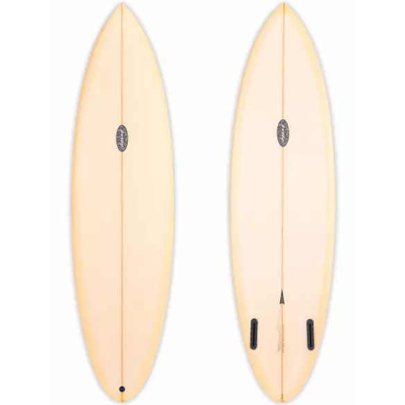 Planche de surf Pukas Magnetic Flying