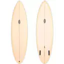 Prancha de surf Pukas Magnetic Flying