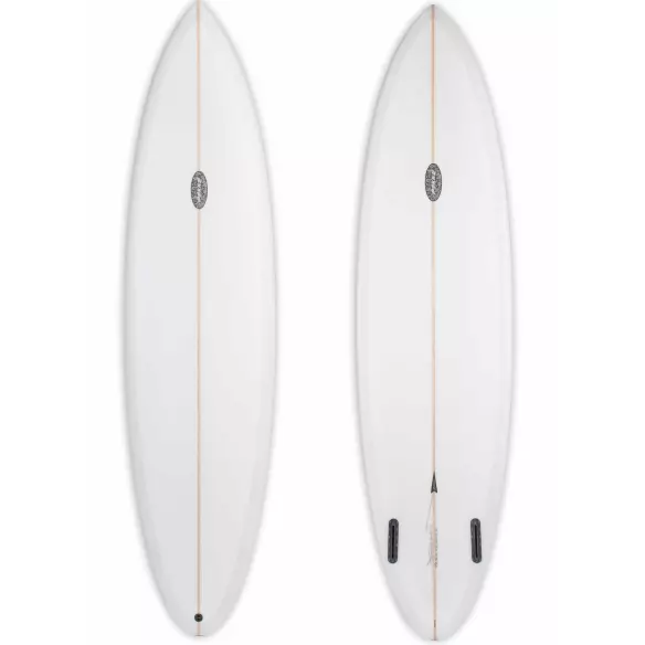 Prancha de surf Pukas Magnetic Flying
