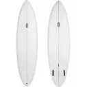 Surfbretter Pukas Magnetic Flying
