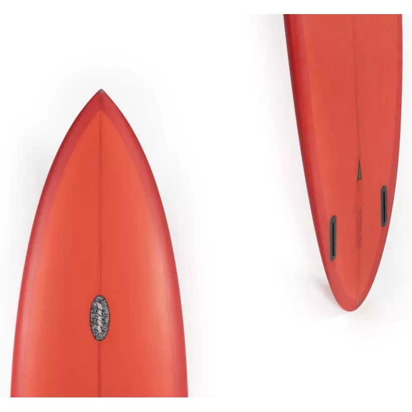 Surfboard Pukas Magnetic Flying