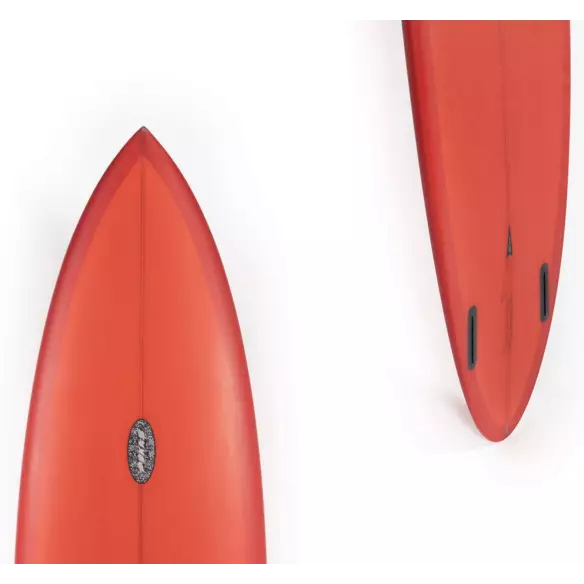 Surfbretter Pukas Magnetic Flying