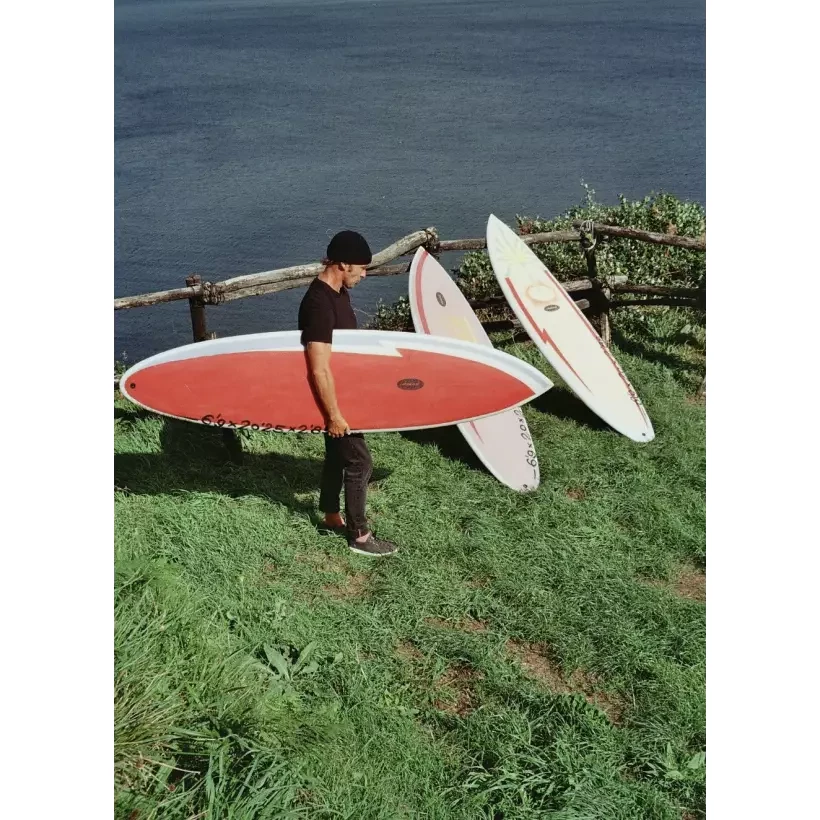 Surfboard Pukas Magnetic Flying