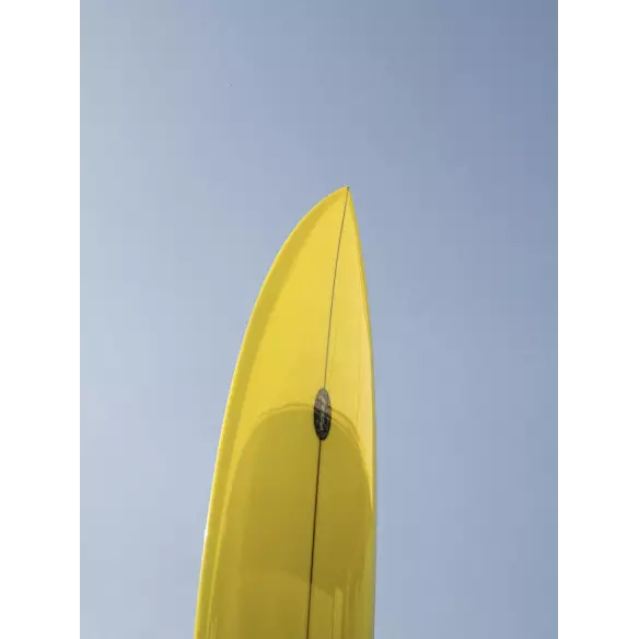 Surfboard Pukas Magnetic Flying