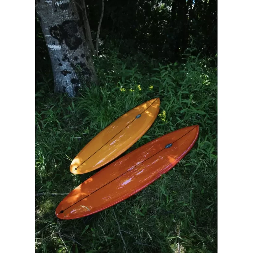 Prancha de surf Pukas Magnetic Flying