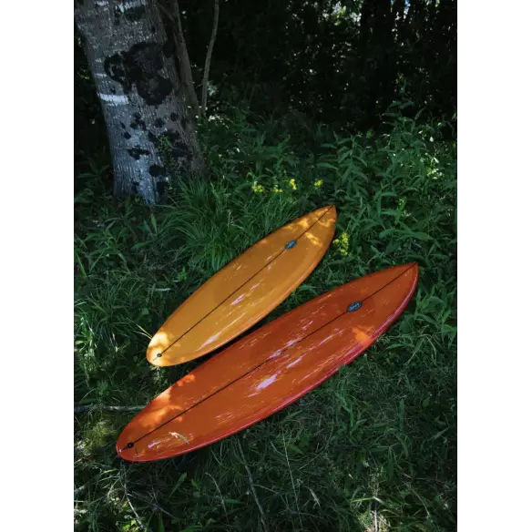 Surfbretter Pukas Magnetic Flying