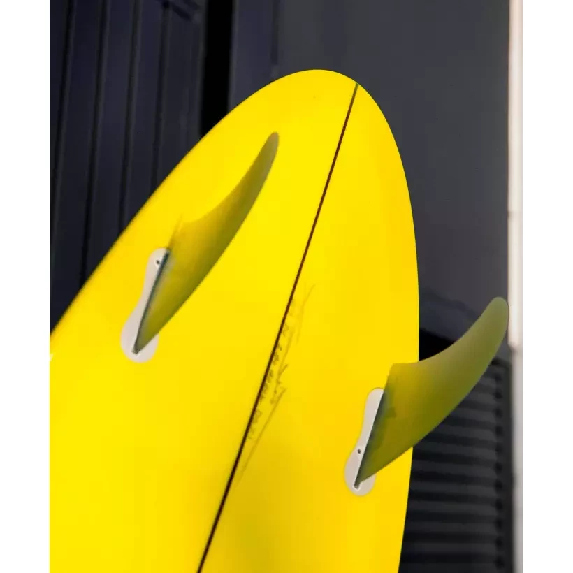 Tabla de surf Pukas Magnetic Flying