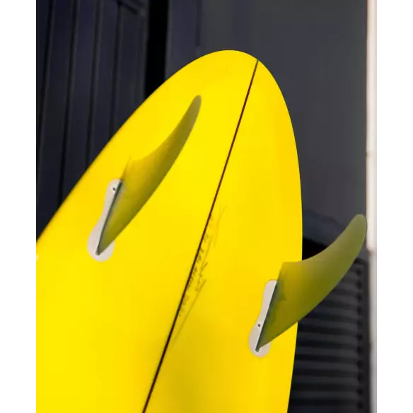 Planche de surf Pukas Magnetic Flying