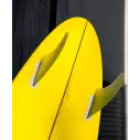 Planche de surf Pukas Magnetic Flying