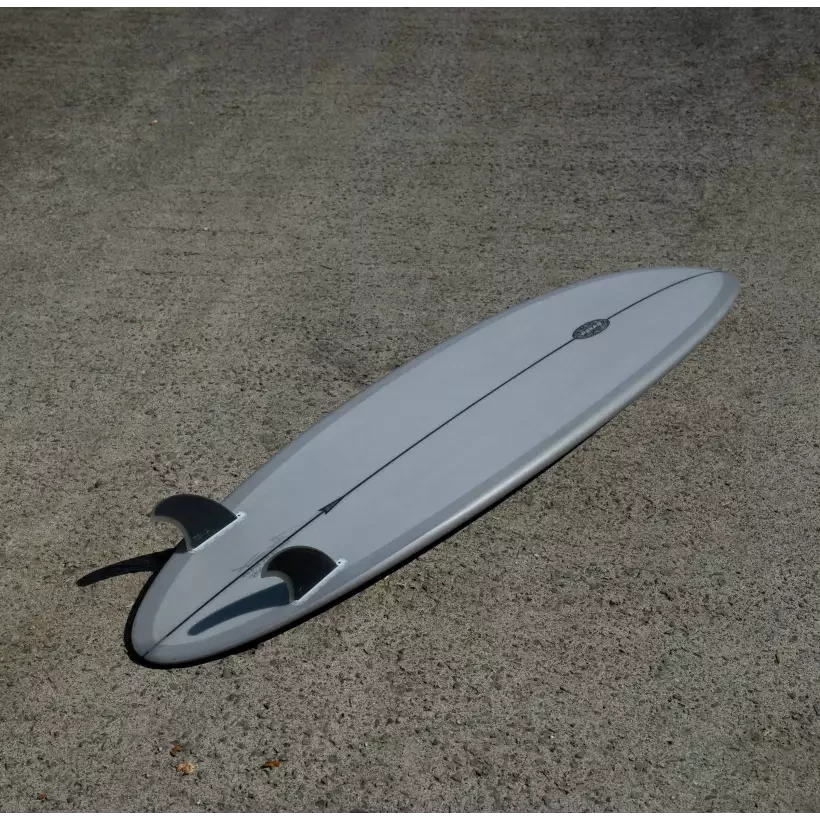 Surfbretter Pukas Magnetic Flying