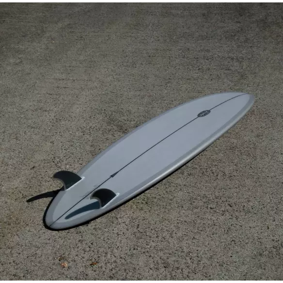 Tabla de surf Pukas Magnetic Flying