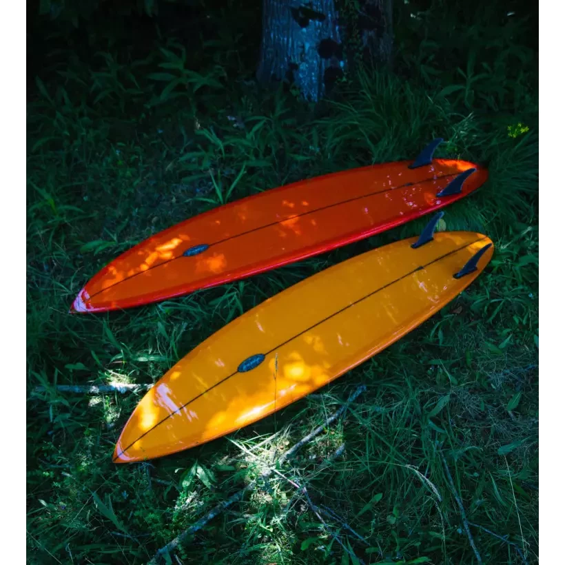 Prancha de surf Pukas Magnetic Flying