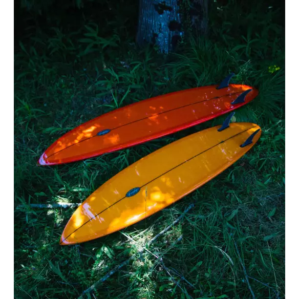 Surfbretter Pukas Magnetic Flying