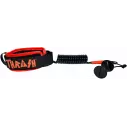 Naranja + Negro