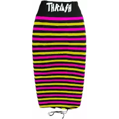 Thrash Stripe Stretch Sox bodyboard cover