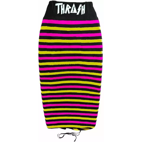 Funda de bodyboard calcetin Thrash Stripe Funda de bodyboard calcetin Thrash Stripe