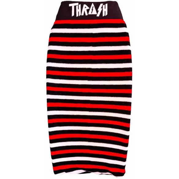 Thrash Stripe Stretch Sox bodyboard cover