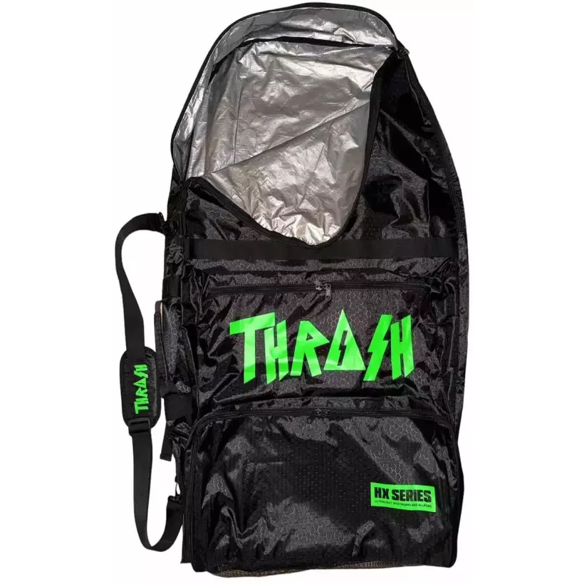 Thrash Ultralight Daily bodyboard cover
