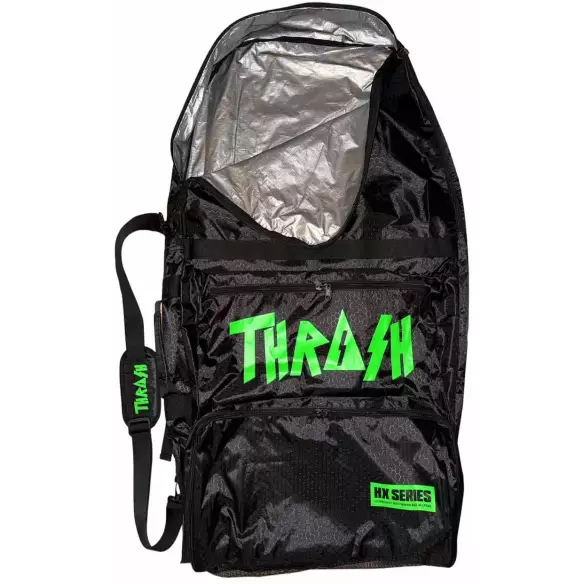 Thrash Ultralight Daily bodyboard cover Thrash Ultralight Daily bodyboard cover