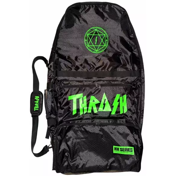 Thrash Ultralight Daily bodyboard cover Thrash Ultralight Daily bodyboard cover