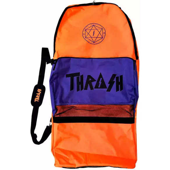 Sacche bodyboard Thrash Ultralight Daily