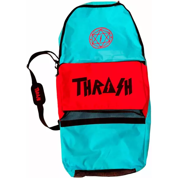 Capas de  bodyboard Thrash Ultralight Daily Capas de  bodyboard Thrash Ultralight Daily
