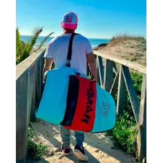 Capas de  bodyboard Thrash Ultralight Daily 2