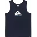 Camiseta quiksilver back flash violet
