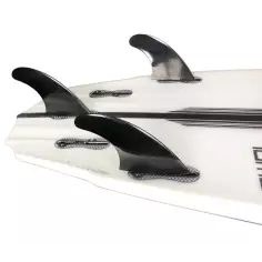 Quilha Mundo-Surf Click Tab Glass Flex 2