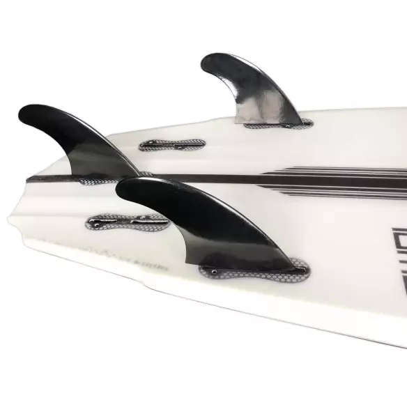 Quillas Mundo-Surf Click Tab Glass Flex Quillas Mundo-Surf Click Tab Glass Flex