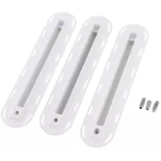 Plug de quilhas Futures Fins