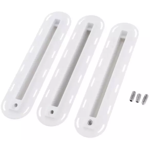 Fins plug Futures Fins