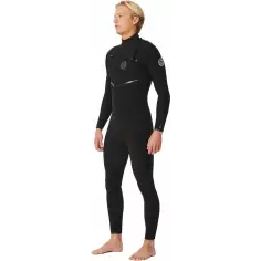 Fato Surf Rip Curl E-Bomb 4/3mm 2