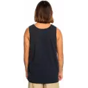 Camiseta quiksilver Omni Fill Dark Navy