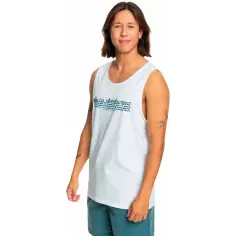 Camiseta quiksilver Omni Fill Dark white 2