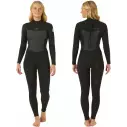 Fato Surf Rip Curl Dawn Patrol Women 4/3mm CZ