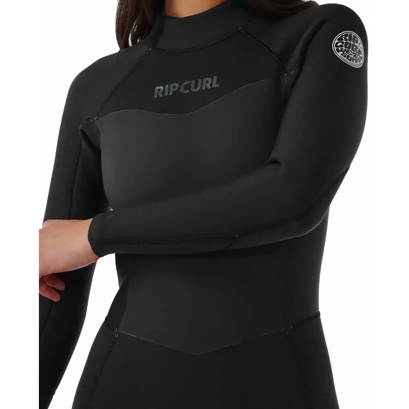 Traje Rip Curl Dawn Patrol 4/3mm Women CZ