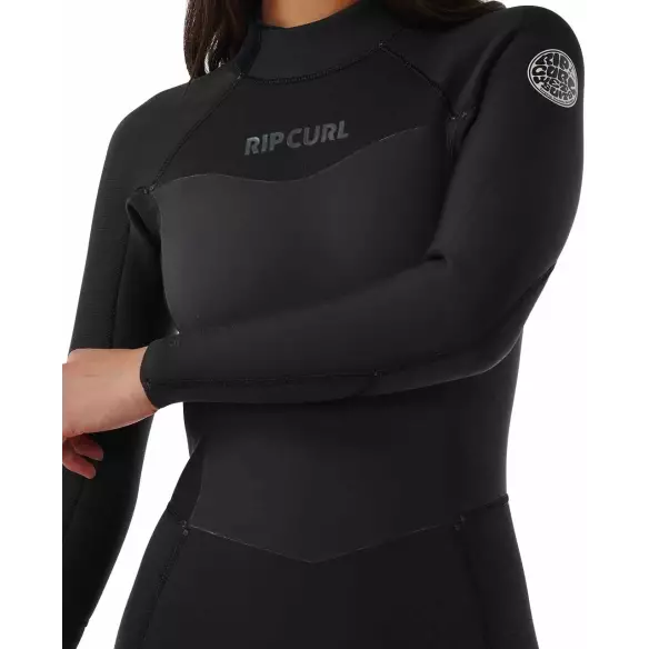 Neoprenanzug Rip Curl Dawn Patrol Women 4/3mm CZ Neoprenanzug Rip Curl Dawn Patrol Women 4/3mm CZ
